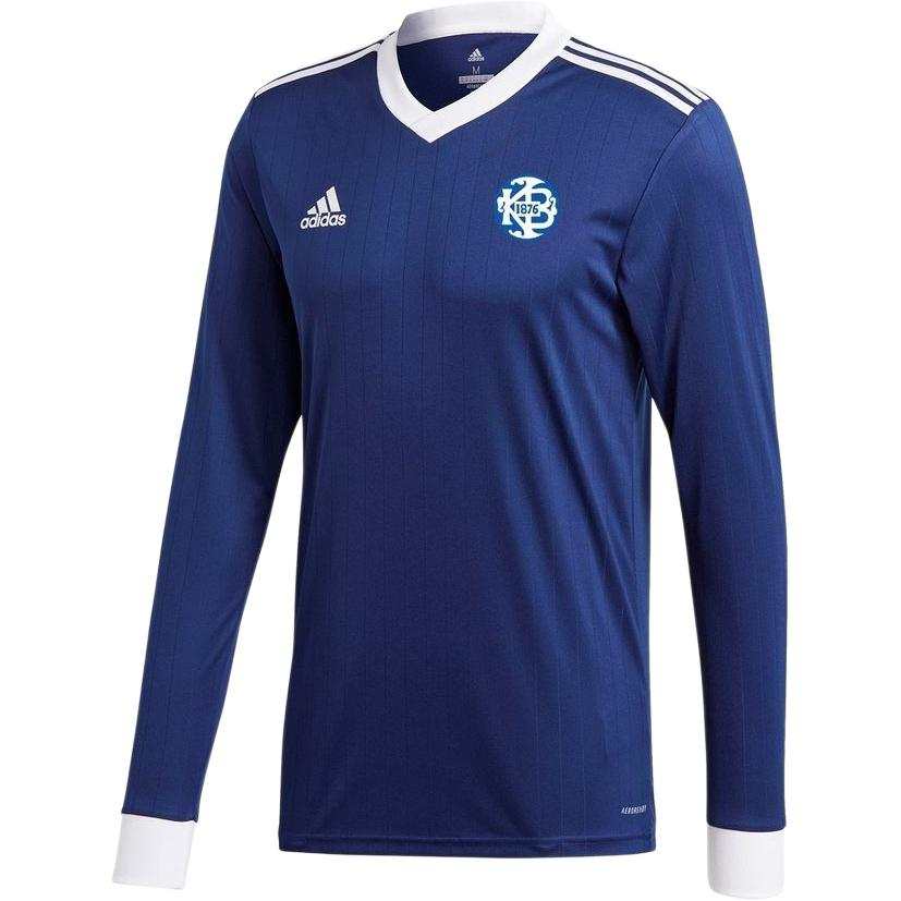 Adidas Adidas Playershirt Tabela 18 T Shirt Men's