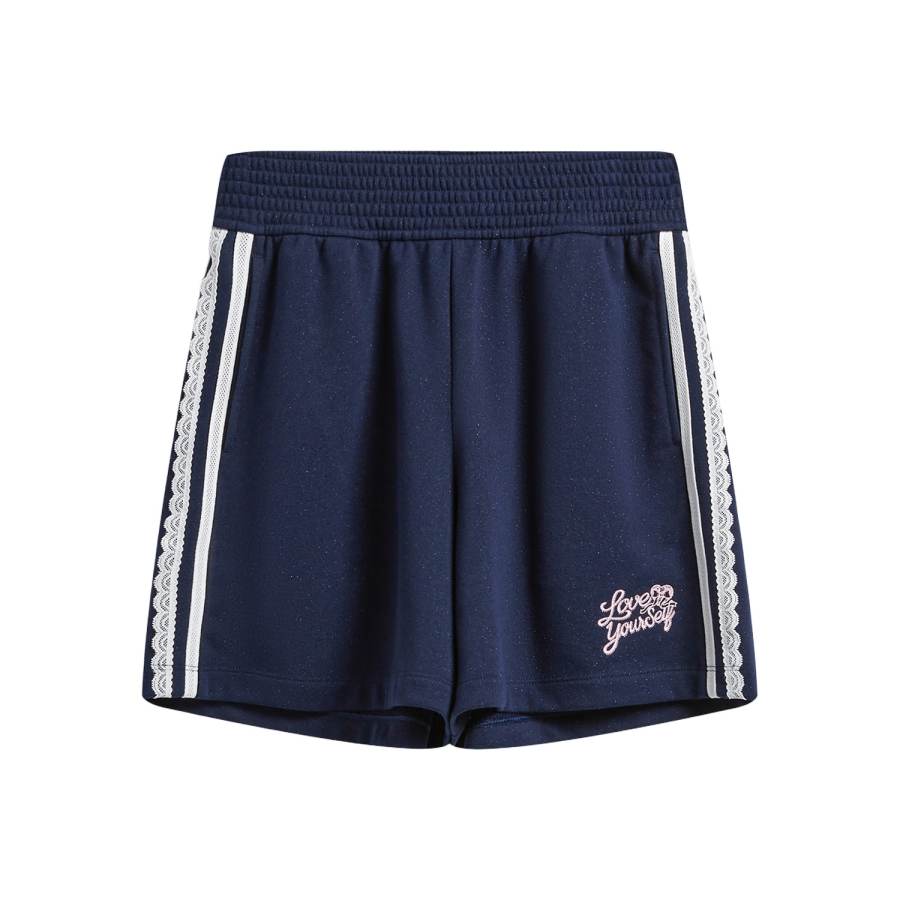 Li-Ning Li Ning Sports Life Collection Casual Shorts Women's