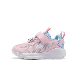 Sanrio Hello Kitty Hello Kitty Rebound Height Increasing Abrasion Resistant Lightweight Cushioning Breathable Low top