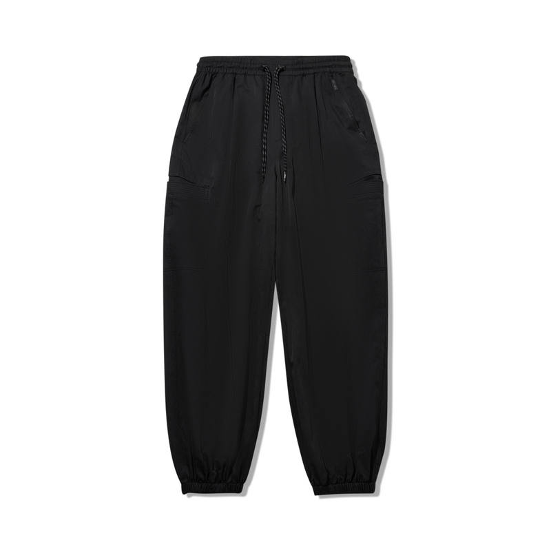 Li-Ning Li Ning Li Ning X Jackie Chan Casual Pants Unisex