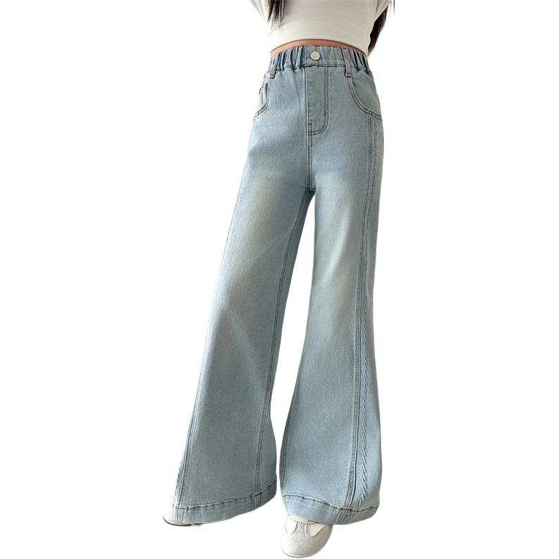 PLANDOO PLANDOO Kids Jeans Moderate