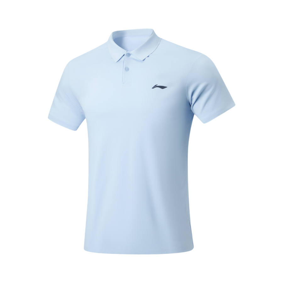 Li-Ning Li Ning Fitness Series Polo Shirt Men's