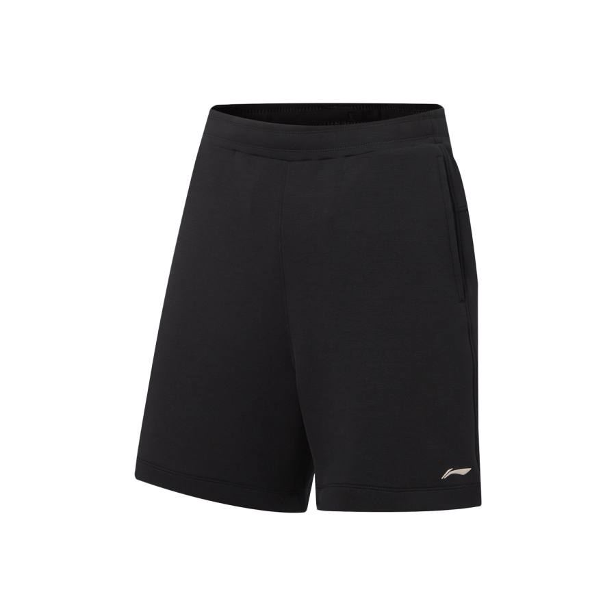 Li-Ning Li Ning Fitness Series Casual Shorts Women's