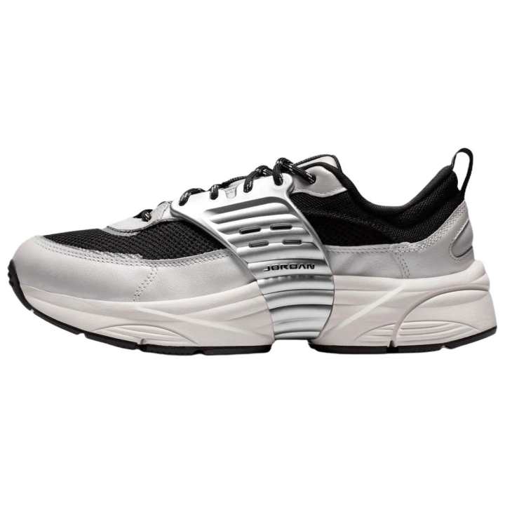 Jordan Jordan Trunner O/s Casual Shoes Men's White Black