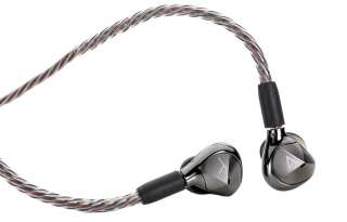 IRIVER Wired Headphones