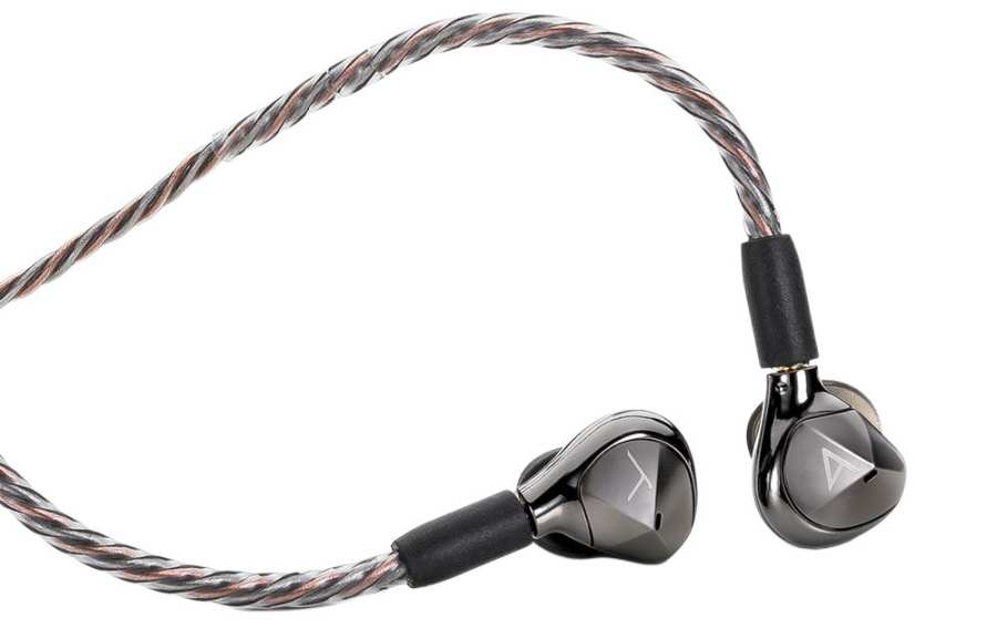 IRIVER IRIVER Wired Headphones