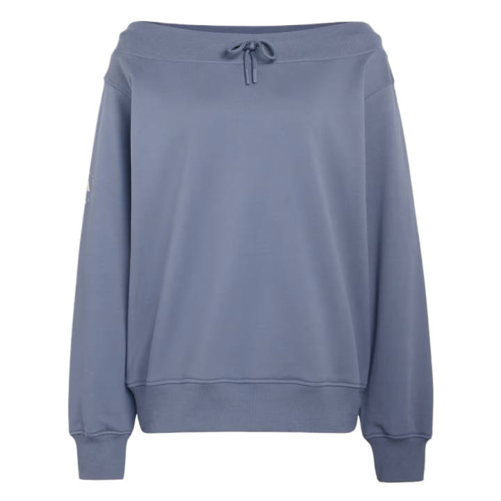 Adidas Adidas X Stella McCartney Collaboration Collection Sweatshirt Women's