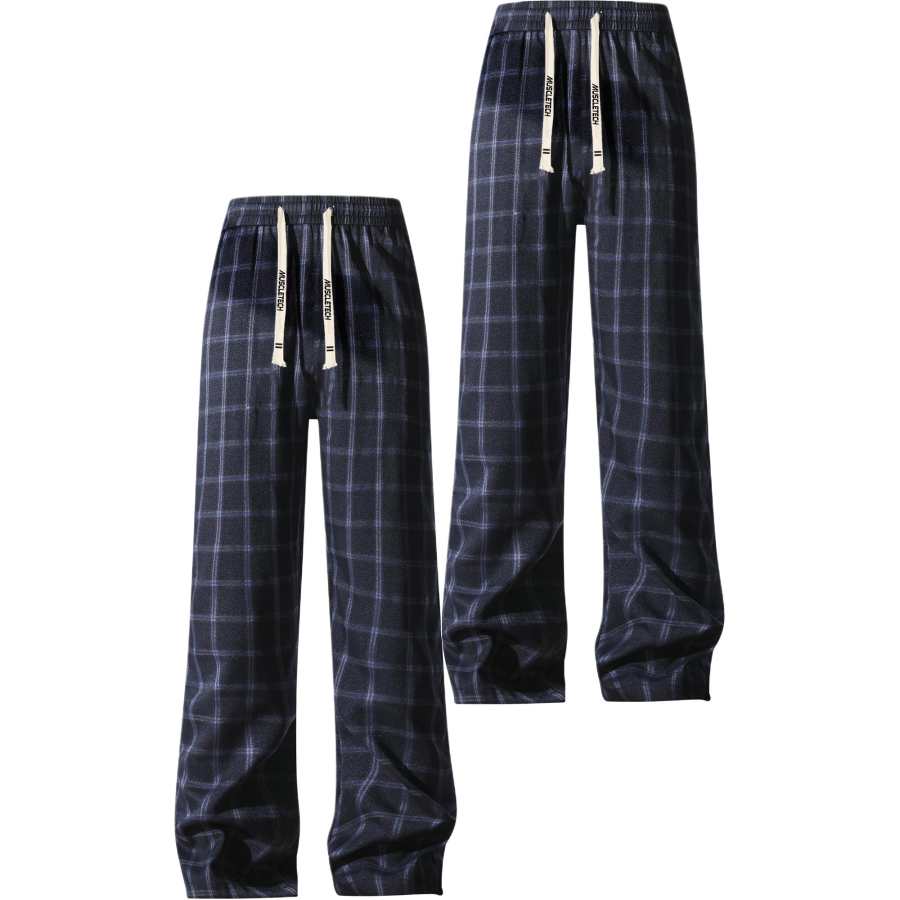 MUSCLETECH MUSCLETECH Casual Pants Unisex Gift Box Set Included