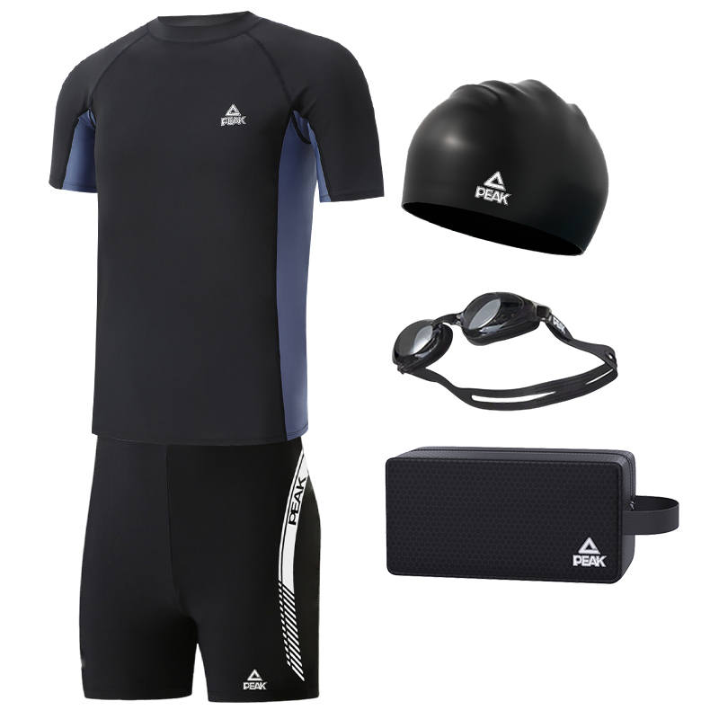 PEAK PEAK Swimsuit Sets Men's Moderate