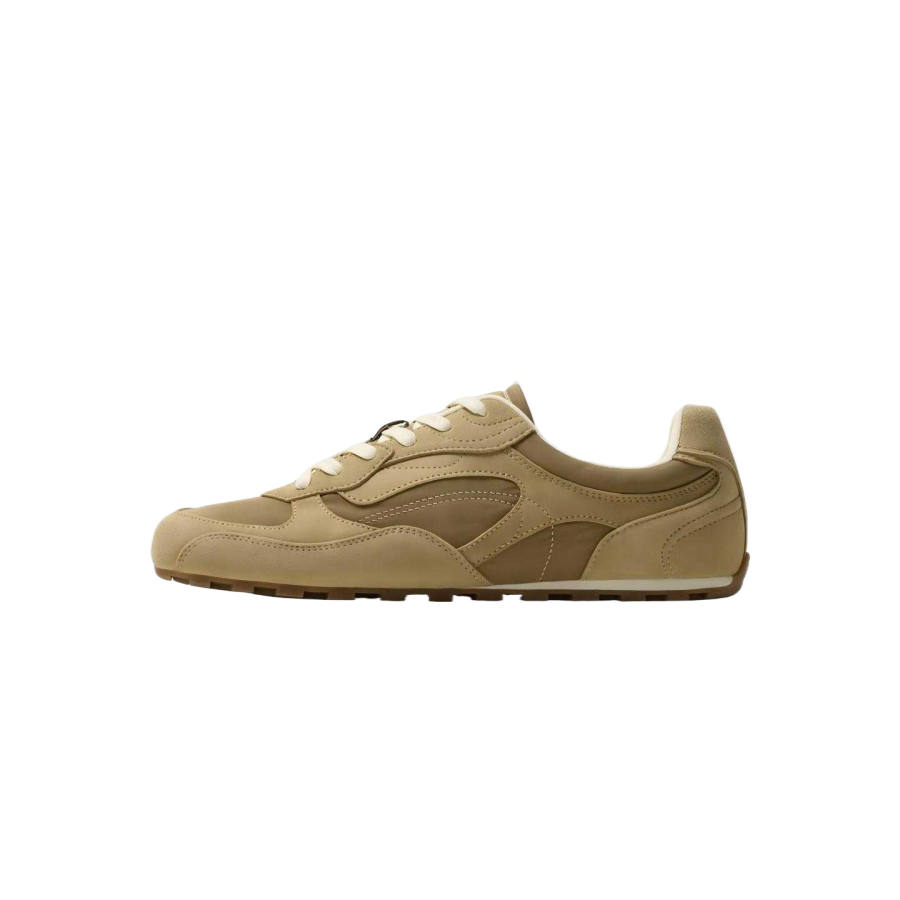 ZARA Lightweight Low top Casual Shoes Men's