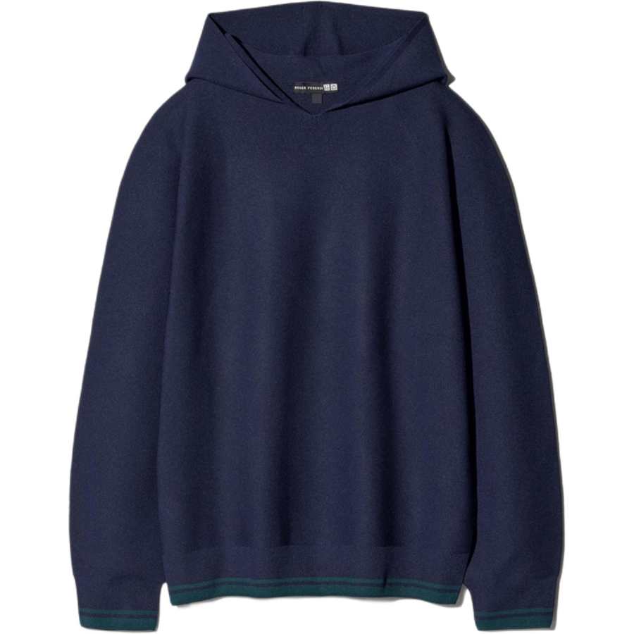 UNIQLO x LUOJIE·FEIDELEI,LIANMINGKUAN SS26 Sweatshirt Men's