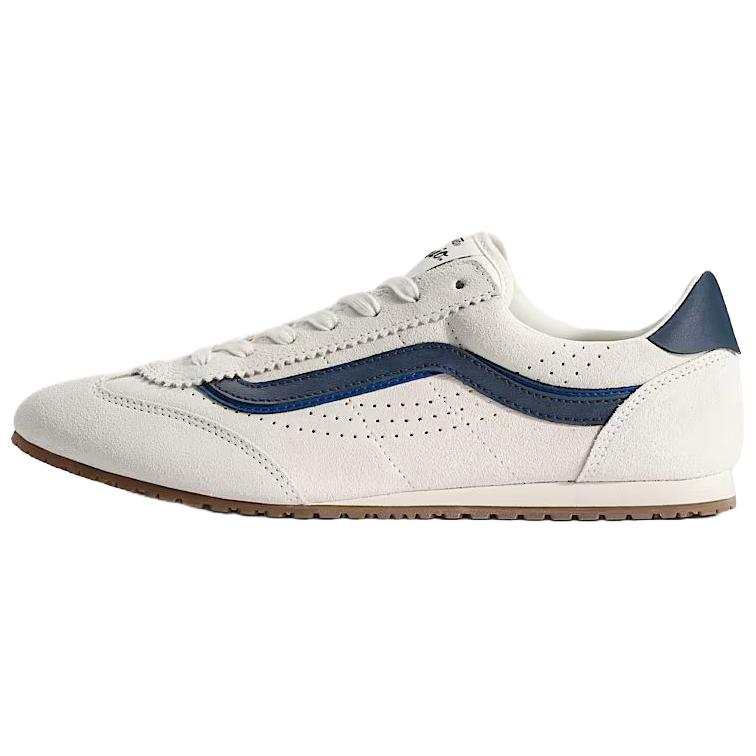 Vans Vans Super Lowpro Low top Casual Shoes Unisex Ecru