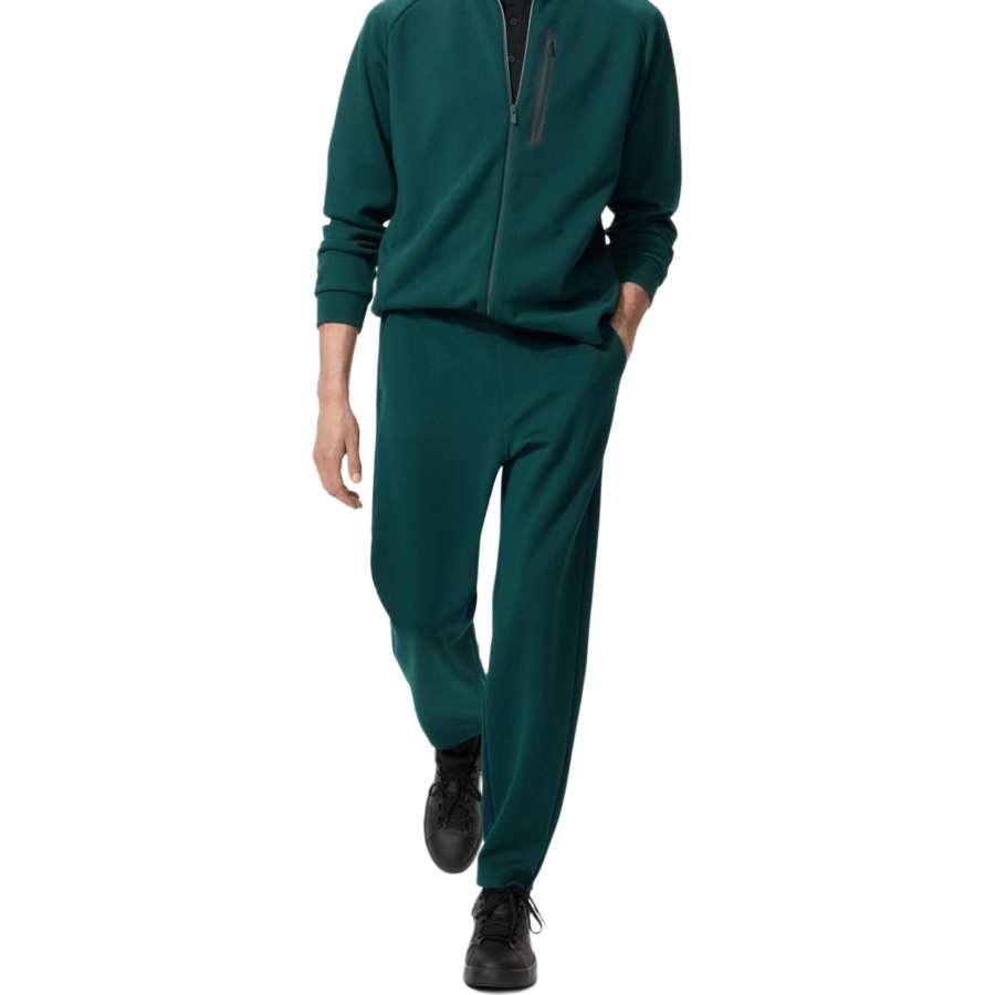 UNIQLO x LUOJIE·FEIDELEI,LIANMINGKUAN SS26 Casual Pants Unisex