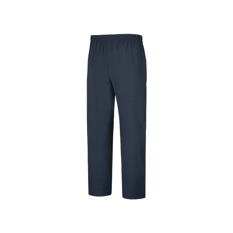 Skechers Casual Pants Men's Safety Blue 0515 Moderate Straight Fit Pants