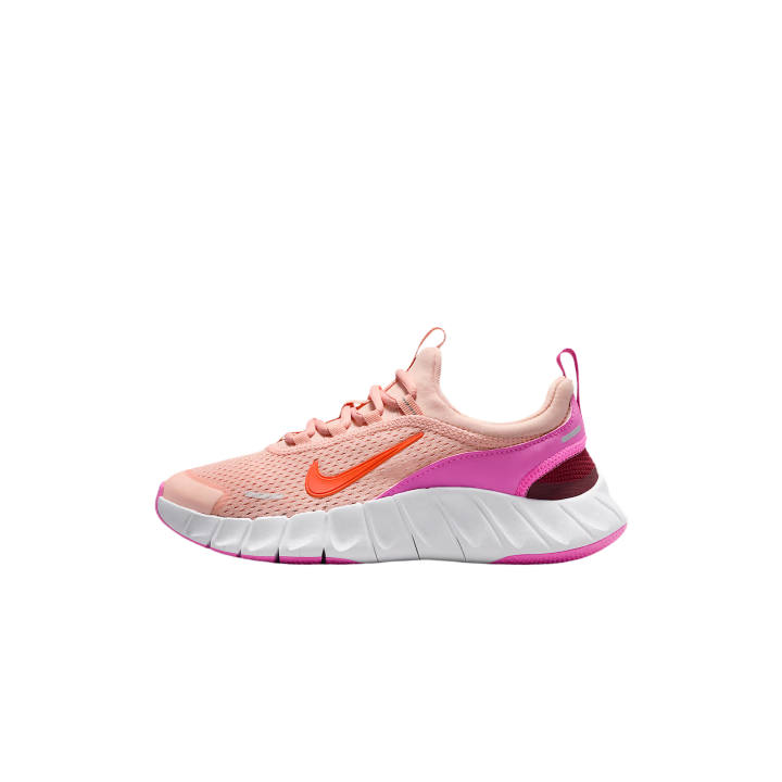 Nike Nike Rebound Breathable Low top Running Shoes Unisex