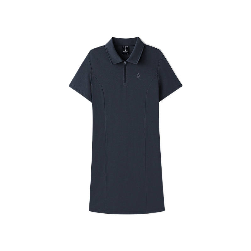 Skechers Short Sleeved Dress Women's