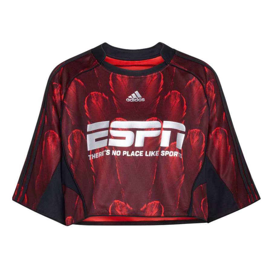 Adidas Adidas F50 Collection AOP Soccer Jersey Women's