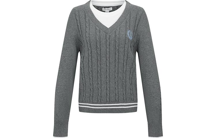 URBAN REVIVO Women's Knitwear Apparel Women's
