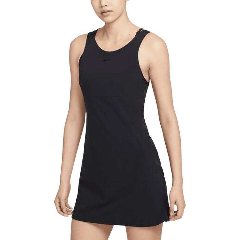 Nike Nike Dry Fit Sleeveless Dress Women's