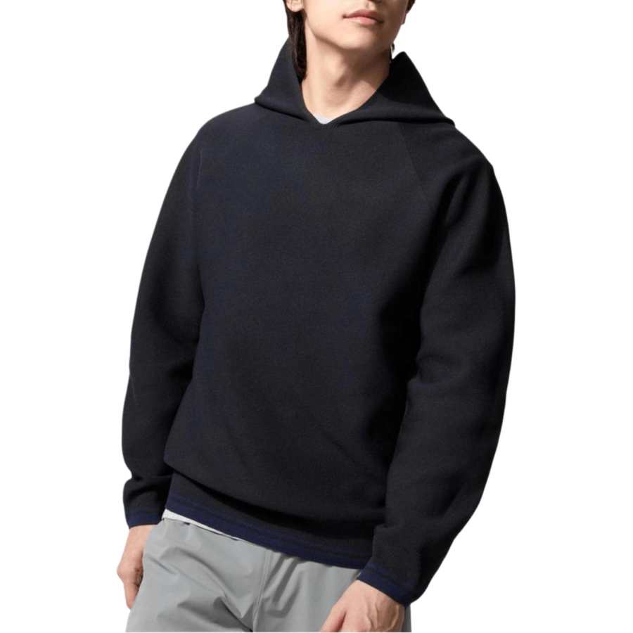 UNIQLO x LUOJIE·FEIDELEI,LIANMINGKUAN SS26 Sweatshirt Men's