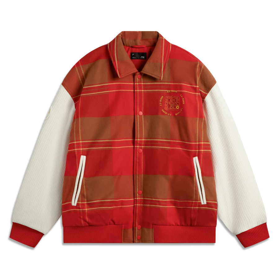 Li-Ning Li Ning Sports Life Collection Jackets & Coats Men's
