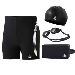 PEAK Swimming Equipment Sets Men's