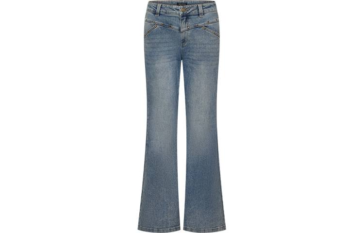 URBAN REVIVO Women's Jeans Apparel Women's