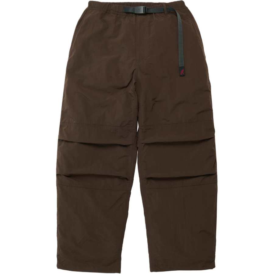 Gramicci Casual Pants Men's Moderate Straight Fit Pants