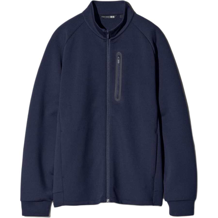 UNIQLO x LUOJIE·FEIDELEI,LIANMINGKUAN SS26 Jackets & Coats Men's