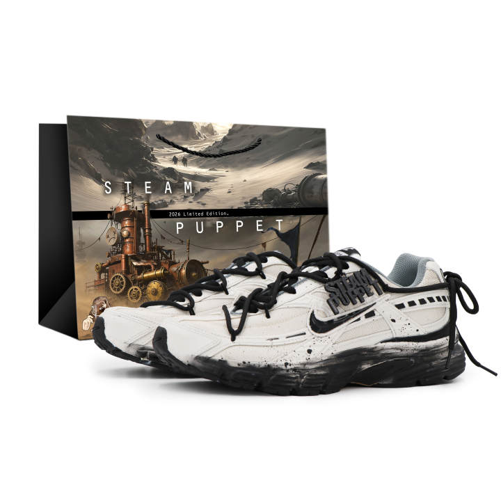 Nike Nike Initiator Low top Running Shoes Men's Beige Black