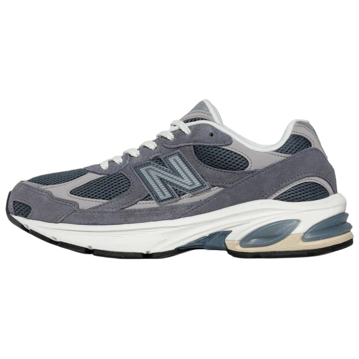 New Balance 2010 New Balance 'Gray Blue White'
