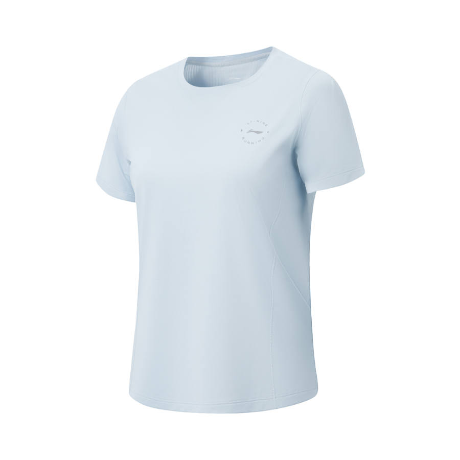 Li-Ning Li Ning Running Collection Running T Shirt Women's