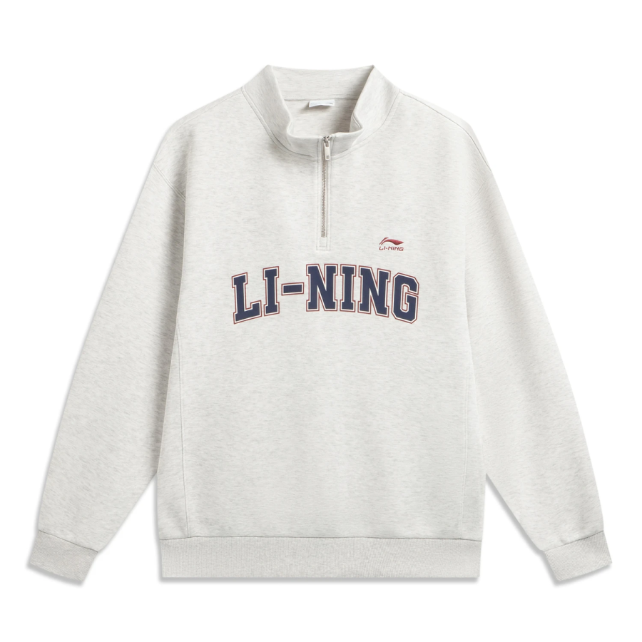 Li-Ning Li Ning Sports Life Collection Sweatshirt Men's