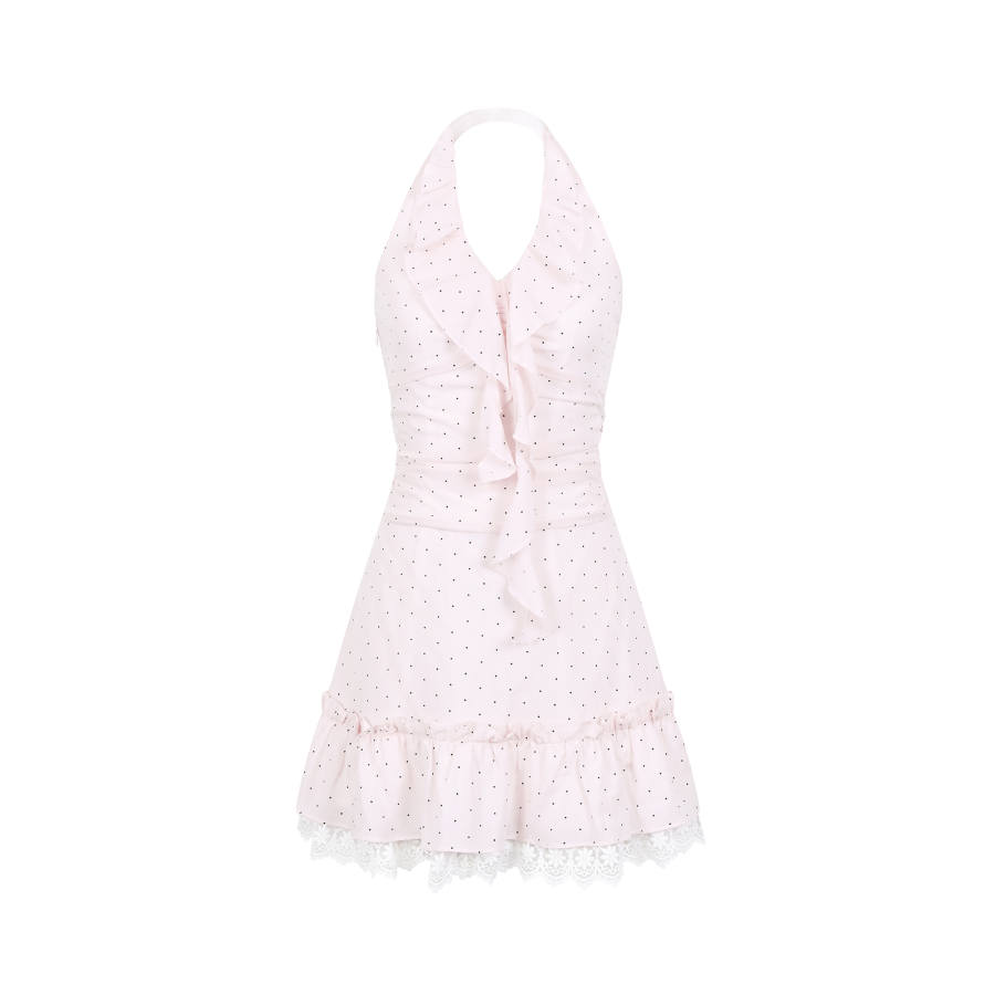 Umoumo Sleeveless Dress Women's