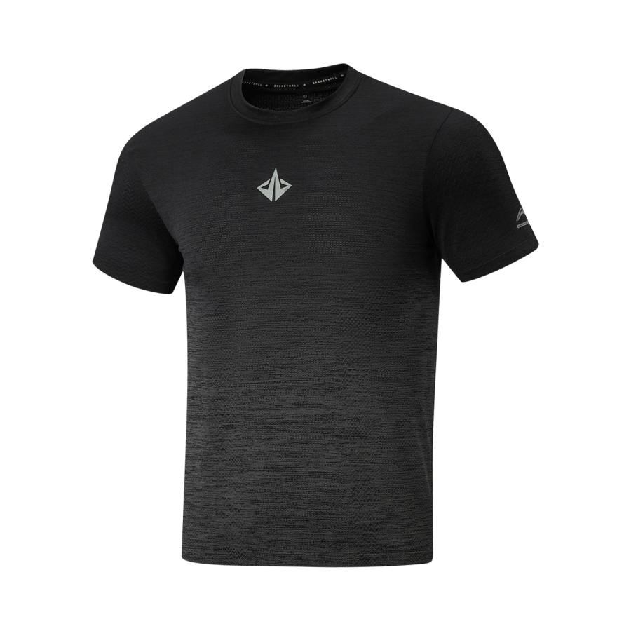 Li-Ning Li Ning Basketball Collection T Shirt Men's