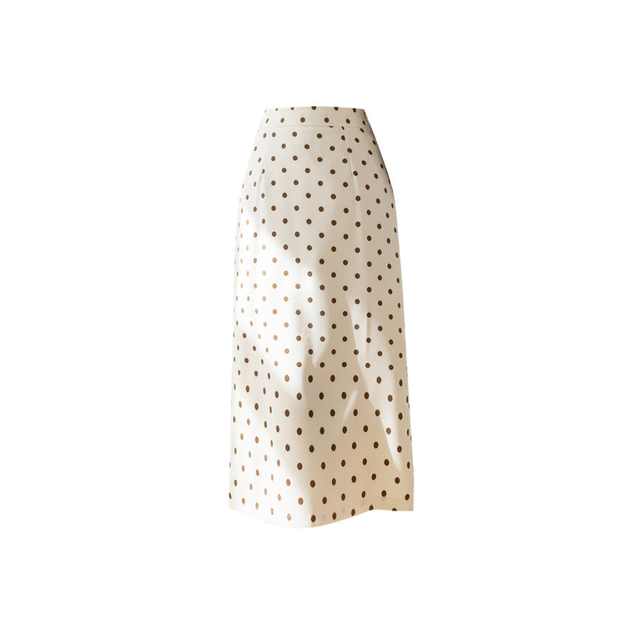 TUSHIFEI Casual Long Skirt Women's