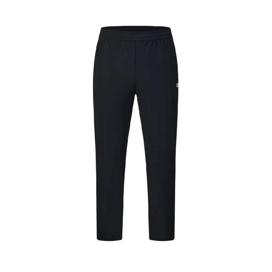 FILA Tennis Casual Pants Men's Legend Blue/NV Moderate Other