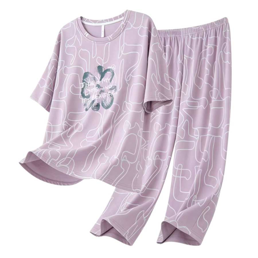 MIIOW Loungewear & Sleepwear Women's