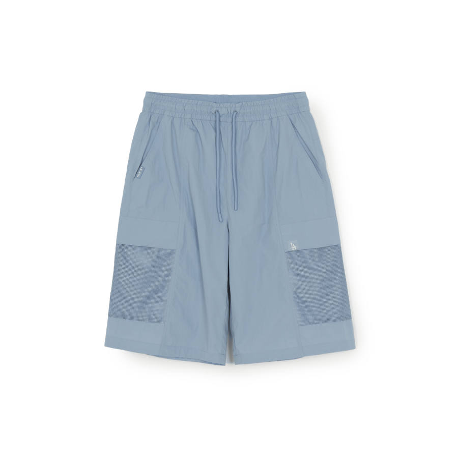 MLB MLB Los Angeles Dodgers Cargo Shorts Unisex