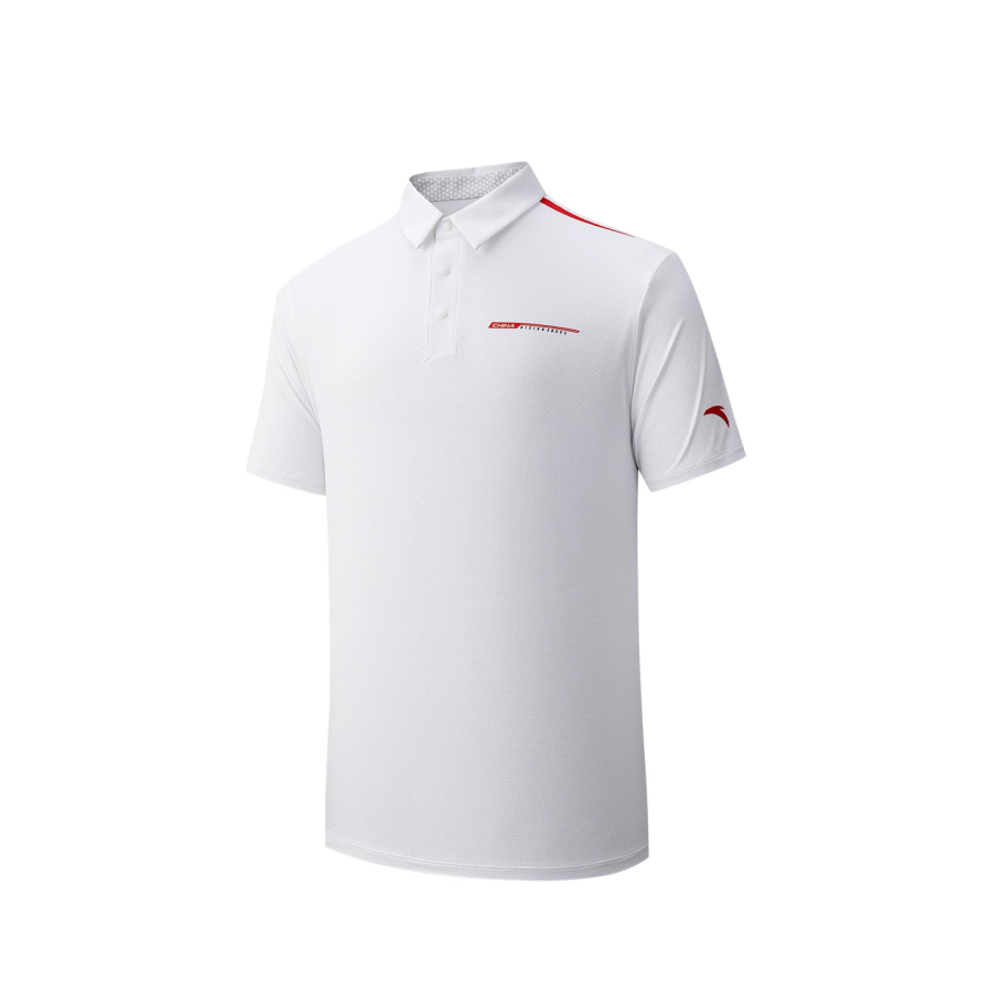 Anta Variety Training Collection Polo Shirt Men's
