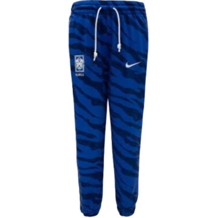 Nike Nike Casual Pants Men's Blue Moderate Other
