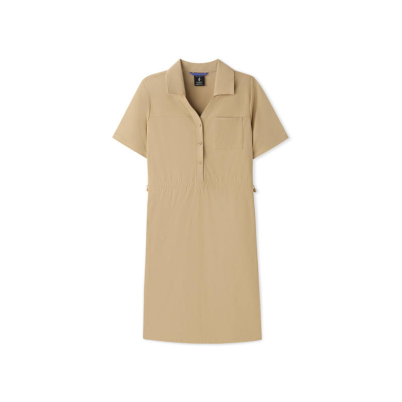 Skechers Short Sleeved Dress Women's