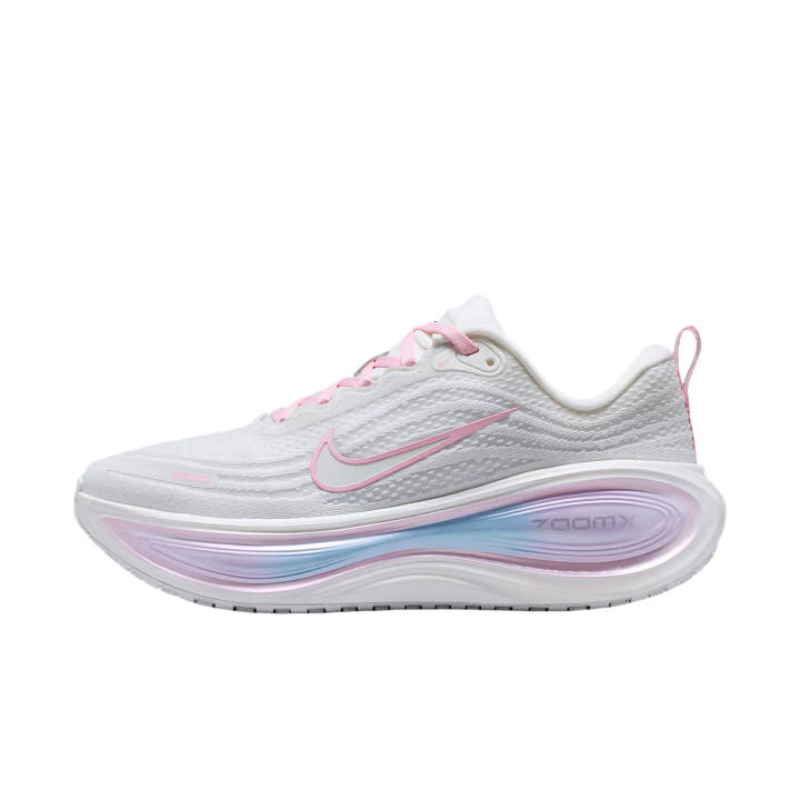 Nike Nike Vomero Plus Mesh Breathable Rebound Low top Running Shoes Women's