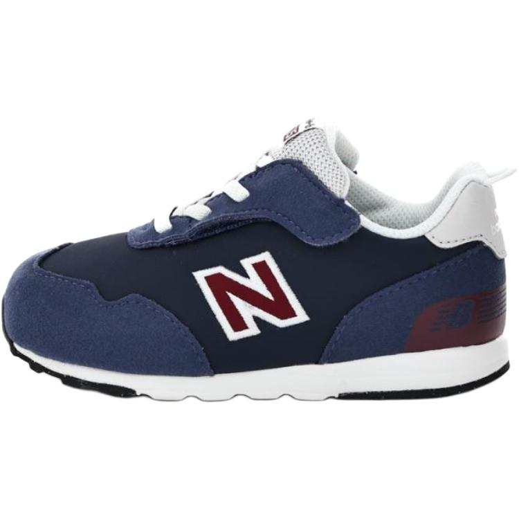 New Balance New Balance NB 515 Low top Toddler Shoes Marine Blue Infant And Toddler