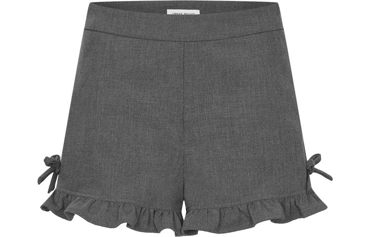 URBAN REVIVO Casual Shorts Women's