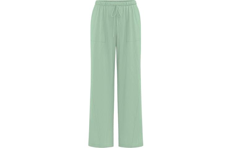 URBAN REVIVO Casual Pants Women's