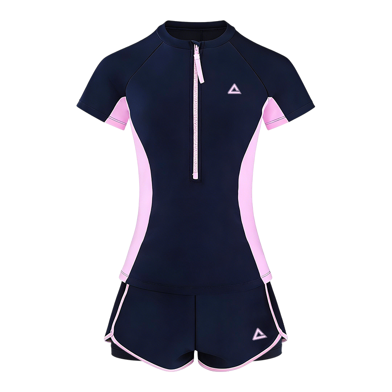 PEAK PEAK Two Piece Swimsuit Women's