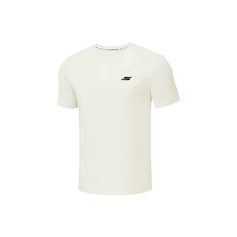 Skechers Comfortable Sports T Shirt Men's