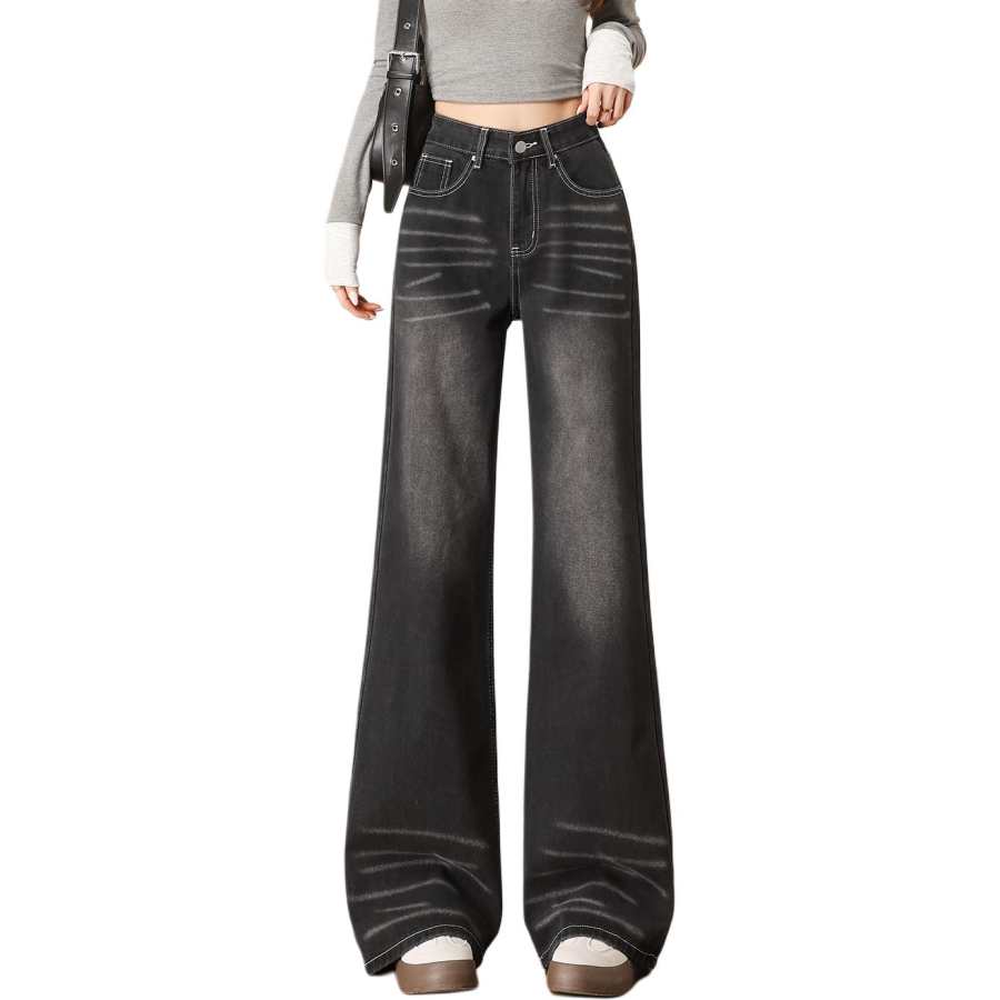BALENO Straight Fit Jeans Women's