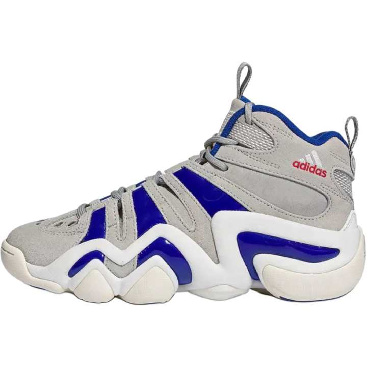 Adidas adidas Crazy 8 J 'Dodgers'